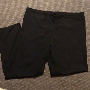 Women’s scrub pants